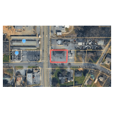 Office/retail building located at 90 May Street (C27 039)