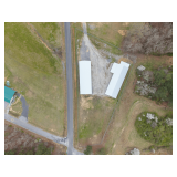 Tract C-2.16 acres with (2) Metal Buildings