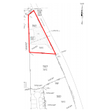 Tract C-2.16 acres with (2) Metal Buildings
