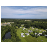 3.7± Acres with Home located at 17929 County Road 460, Moulton, AL