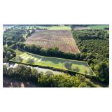 15 Recreational Lots on 2.54 acres fronting the Chattooga River | Cherokee County, AL Absolute Auction