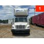 Surplus Commercial Box Truck Fleet | Floyd County, GA Online Auction