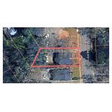 Duplex located at 401 Kingston Ave | Parcel: J13I 103
