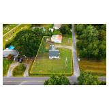Home and Shop on Large Corner Lot located at 605 Law Dr SE | Parcel: 09-252-01-101