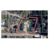 (2) Quadplexes located at Alpine Ct, just off of Pine Village Dr  | Parcel: H13X 366