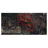 3+ acre Development Opportunity located at 0 Callier Springs Rd SE | Parcels: J14P 086, J14P 088, J14P 089, J14P 091, J14P 092, J14P 093, J14P 095, J14P 096