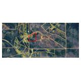 5± and Home located at 985 Moores Ferry Road | Parcel 016 041