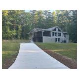 Home located at 1194 Booger Hollow Rd | Parcel: H18 120