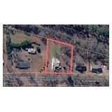 Historic Colonial Home on 0.55± acre lot located at 119 E. Johnson Street, Temple | Parcel: T04 0050012