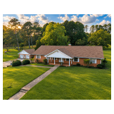 Executive Home on 2.75± acres located at 174 Riverside Dr, Summerville, GA