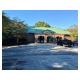 Solid Brick Office Building on 2± Acres located at 353 Hwy 28 Bypass, Abbeville