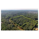 Rare 8± Acres on the Cahaba River