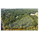 Rare 8± Acres on the Cahaba River