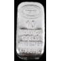 10 OZ FINE SILVER INGOT BULLION BAR