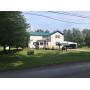 Real Estate/Estate of Harry Corey Jr