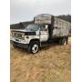 Soncada Farms Equipment Auction