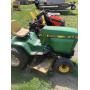 Brion Living Estate Auction 