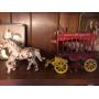 Rushin estate household auction