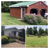 *ON SITE* Real Estate Auction