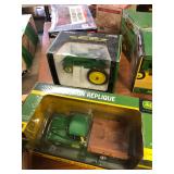 John Deere toys / Hot Wheels & more