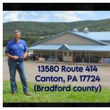 Weekly Wednesday night Auction