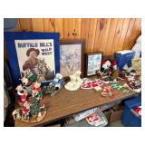 Weekly Wednesday night Auction