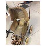 Antique /Crocks /Cast iron & more Auction