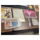 Movie / TV posters & memorabilia 