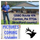 Weekly Wednesday night Auction