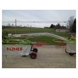 Outside Large Equipment ONLY auction