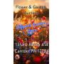Annual Mother's Day Flower/ Garden auction