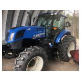 *ON SITE* James Patton III Farm equipment / tools & more