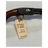 Firearms / Hunting auction 