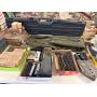 Firearms / Ammo / Archery/ Tools Auction