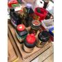 Weekly Wednesday night Auction
