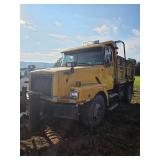 *ON SITE* Moss Industries Auction