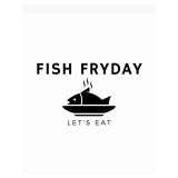 Amish School benefit Fish fry 