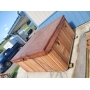 Hot Tub/Tanning Bed/Household/Antiques