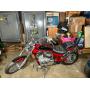 Tools, Guns, Motorcycles, and Collectibles!