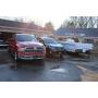 Estate Vehicles - Online Auction