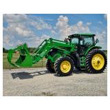 17th Annual Equipment Consignment Auction
