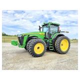 17th Annual Equipment Consignment Auction