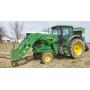 Colley Absolute Farm Retirement Auction 