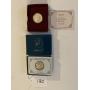 CLARKE ONLINE AUCTION OF COINS & STAMPS