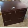 ONLINE AUCTION OFFICE FURNISHINGS & RELATED ITEMS