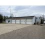 ONLINE AUCTION OF REAL ESTATE  FORMER SCIOTO TOWNSHIP FIRE STATION