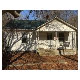 ONLINE AUCTION OF REAL ESTATE