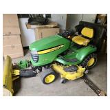 ONLINE AUCTION- CIRCLEVILLE