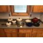 Online Auction
