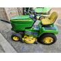 ONLINE AUCTION- CRAWFORD-CIRCLEVILLE